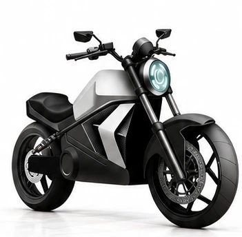 Ashwak Model motorcycle concept
